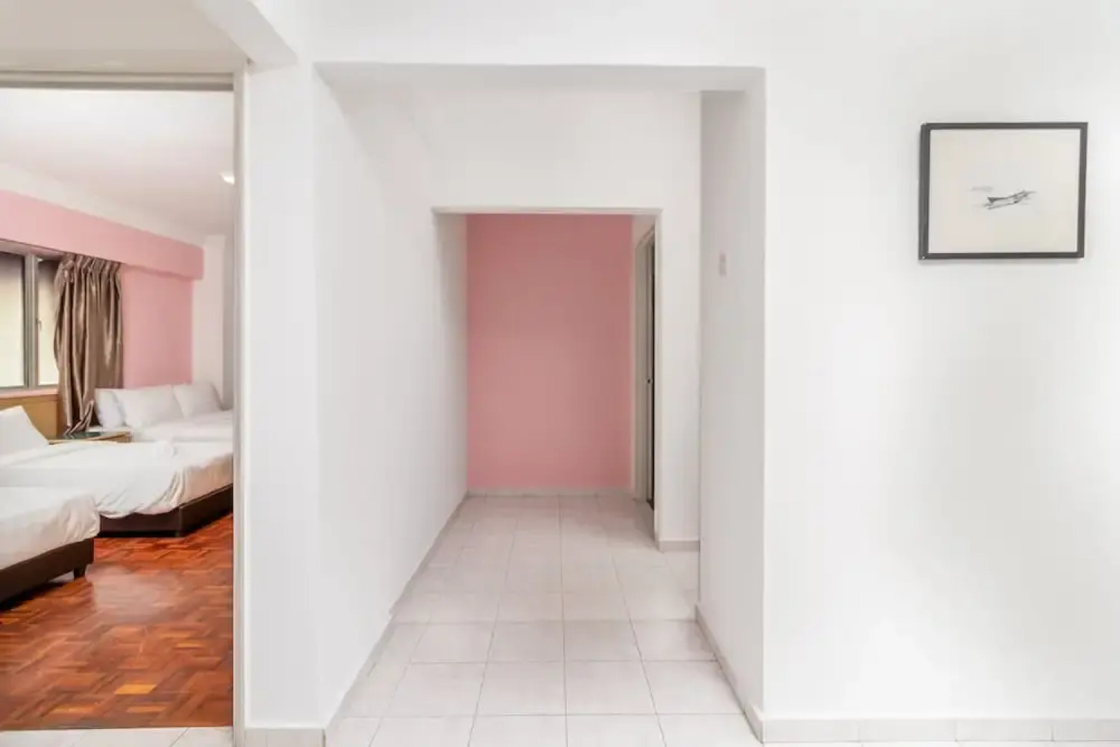 Garden City Straits Melaka Raya IdealHub