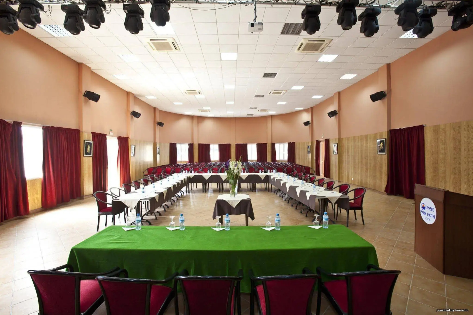 Best Western Odyssee Park