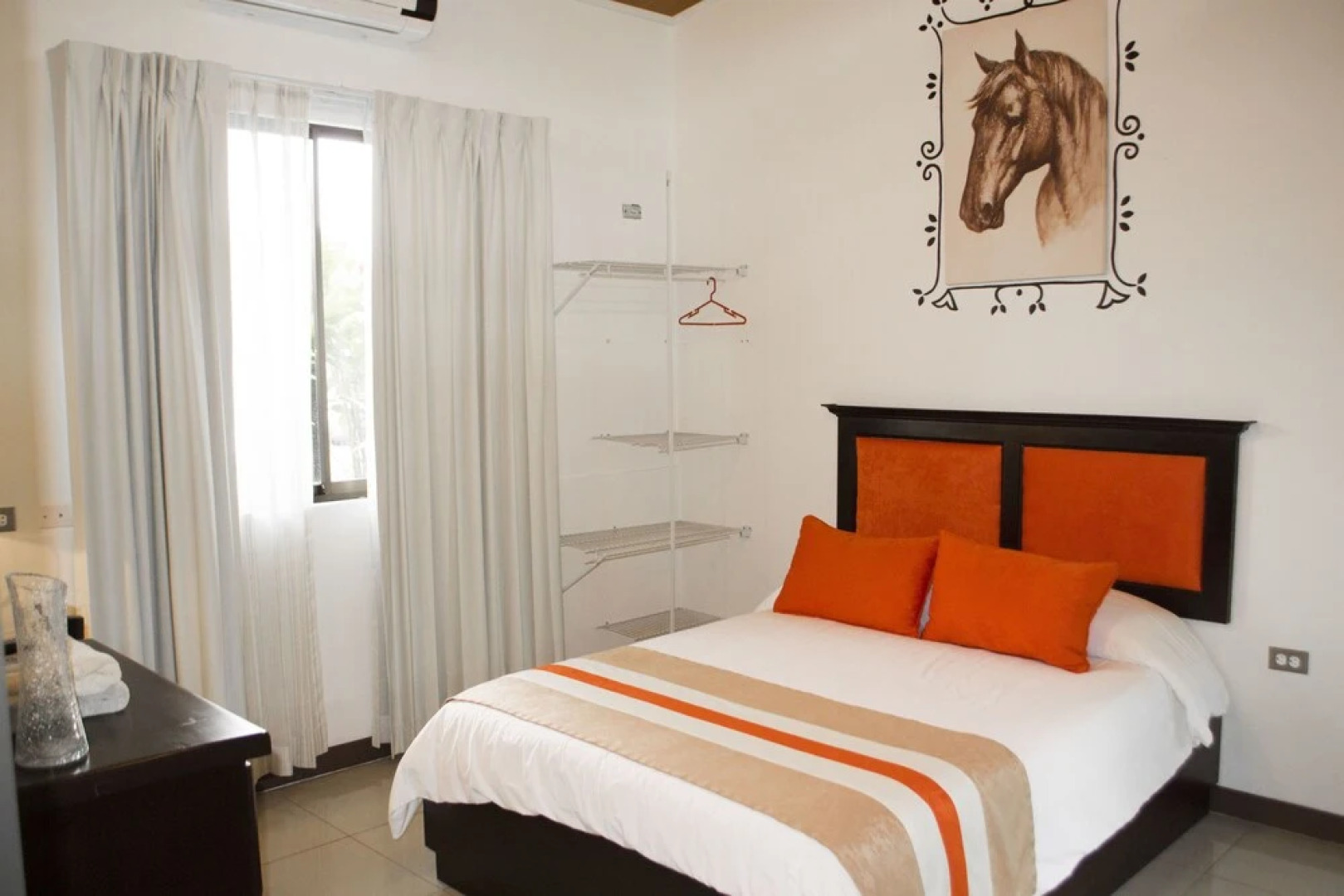 Hotel Rancho Ecuestre Hermanos López