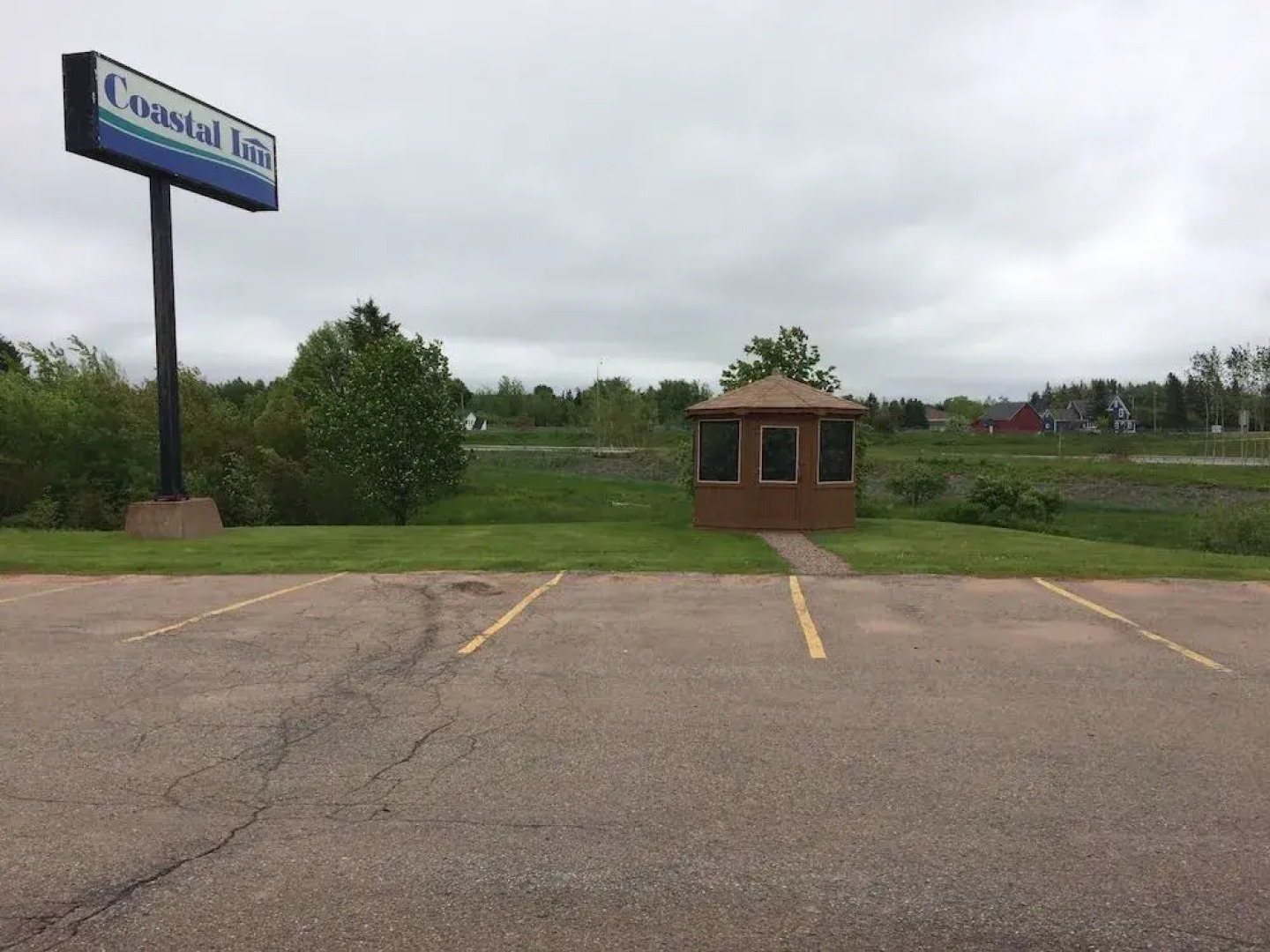 Coastal Inn Sackville