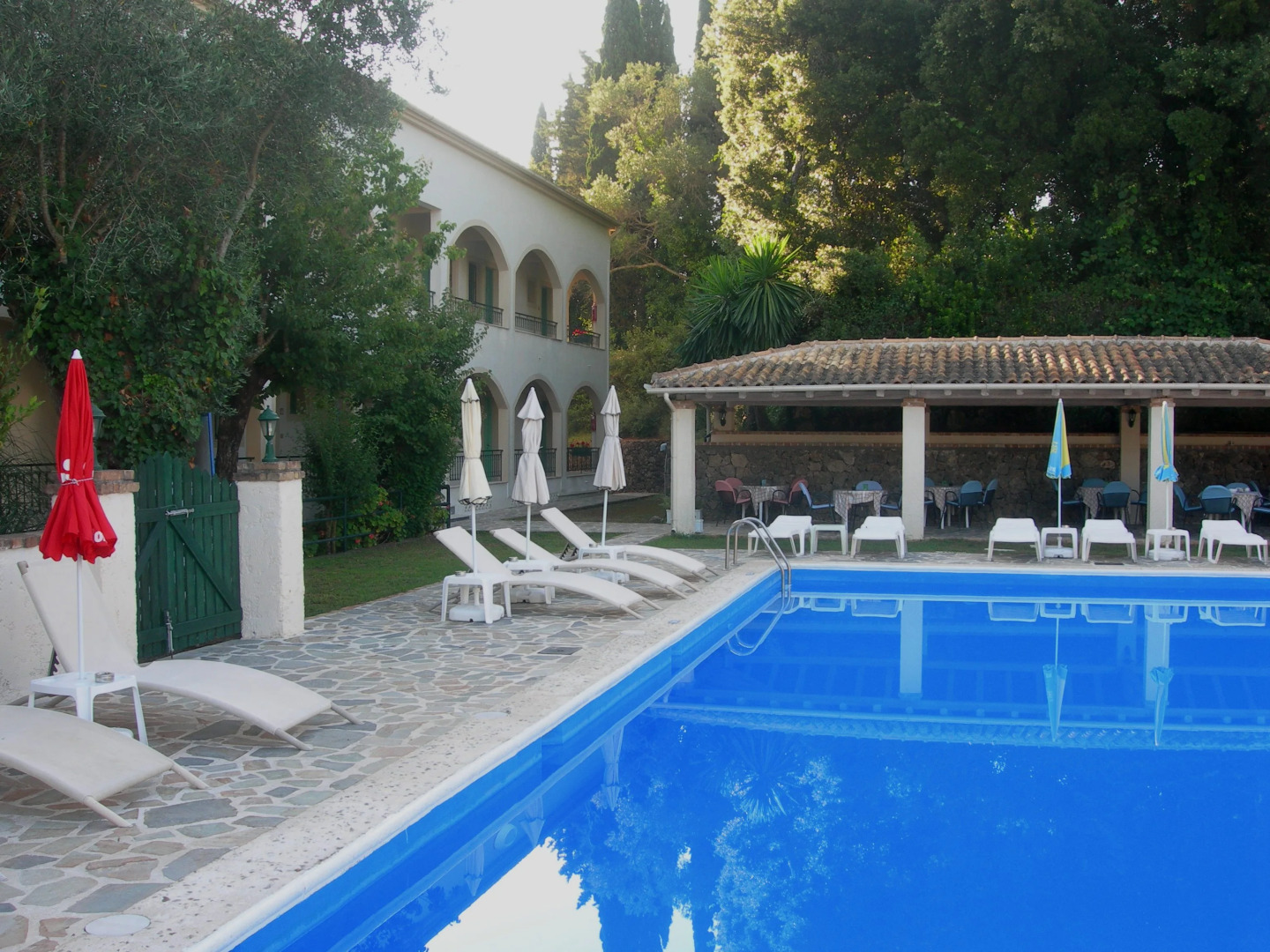 Villa Karmar Hotel Apartments