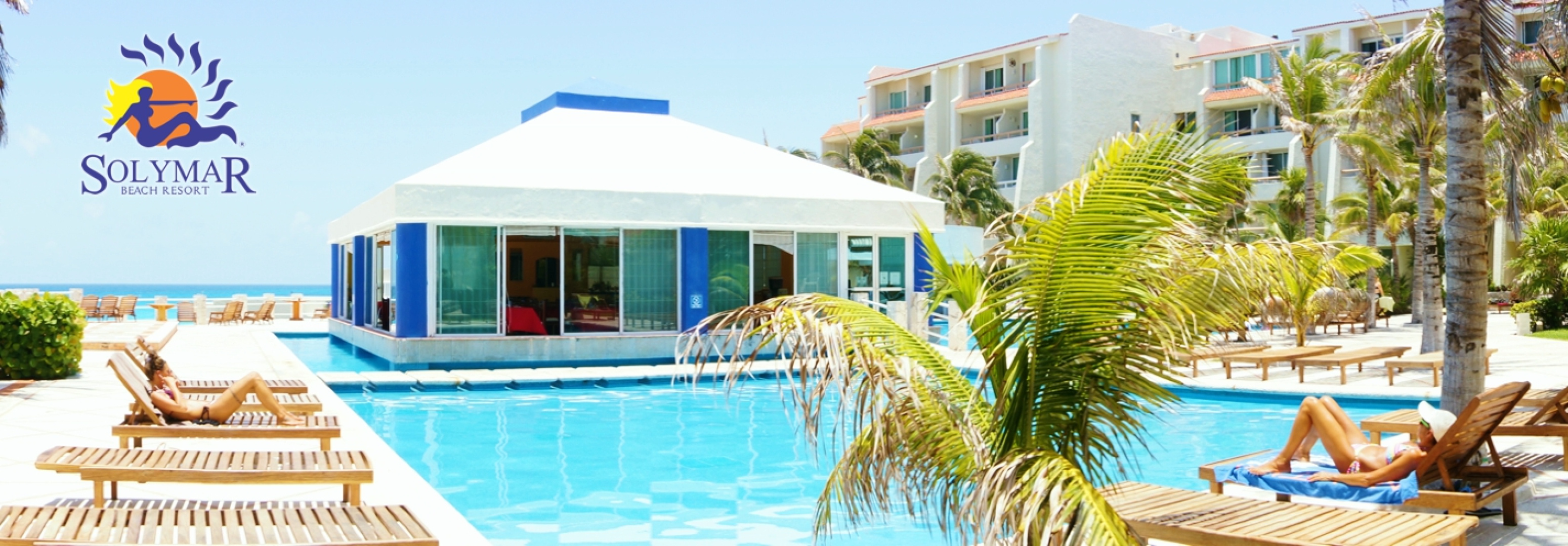 Solymar Hotel - All Inclusive