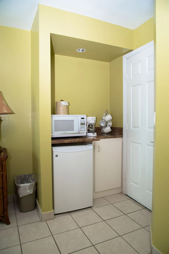 Royal Floridian Resort