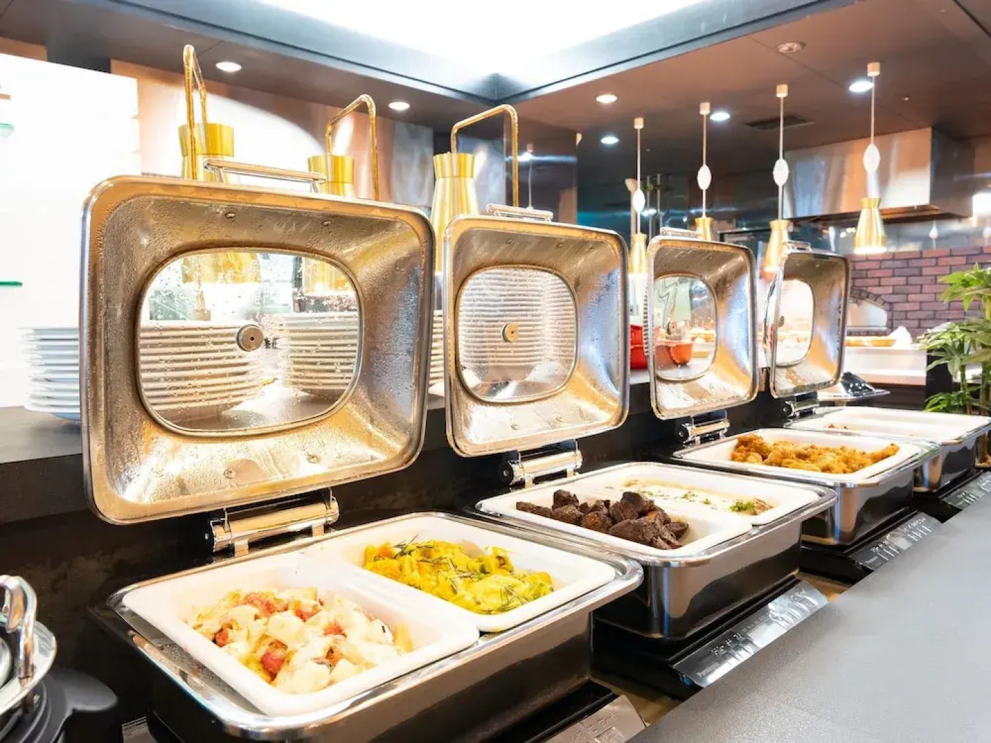 Livemax Resort Upopoy Shiraoi Onsen