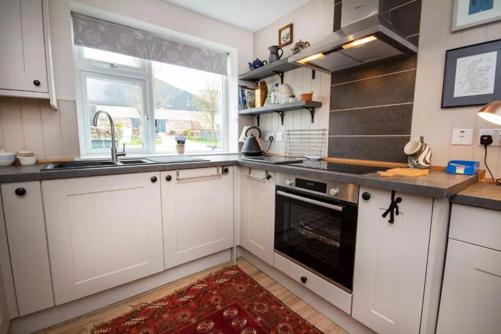 Rose Cottage Culmaily