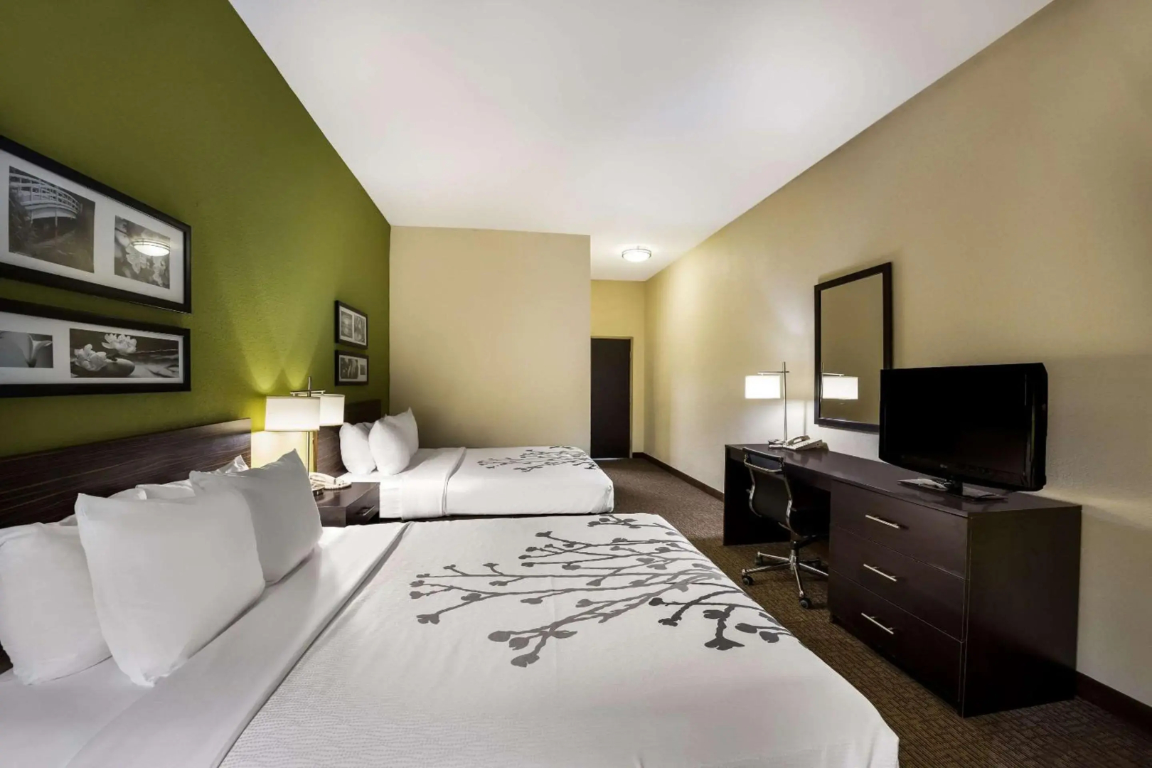 Sleep Inn & Suites Valdosta Mall Area