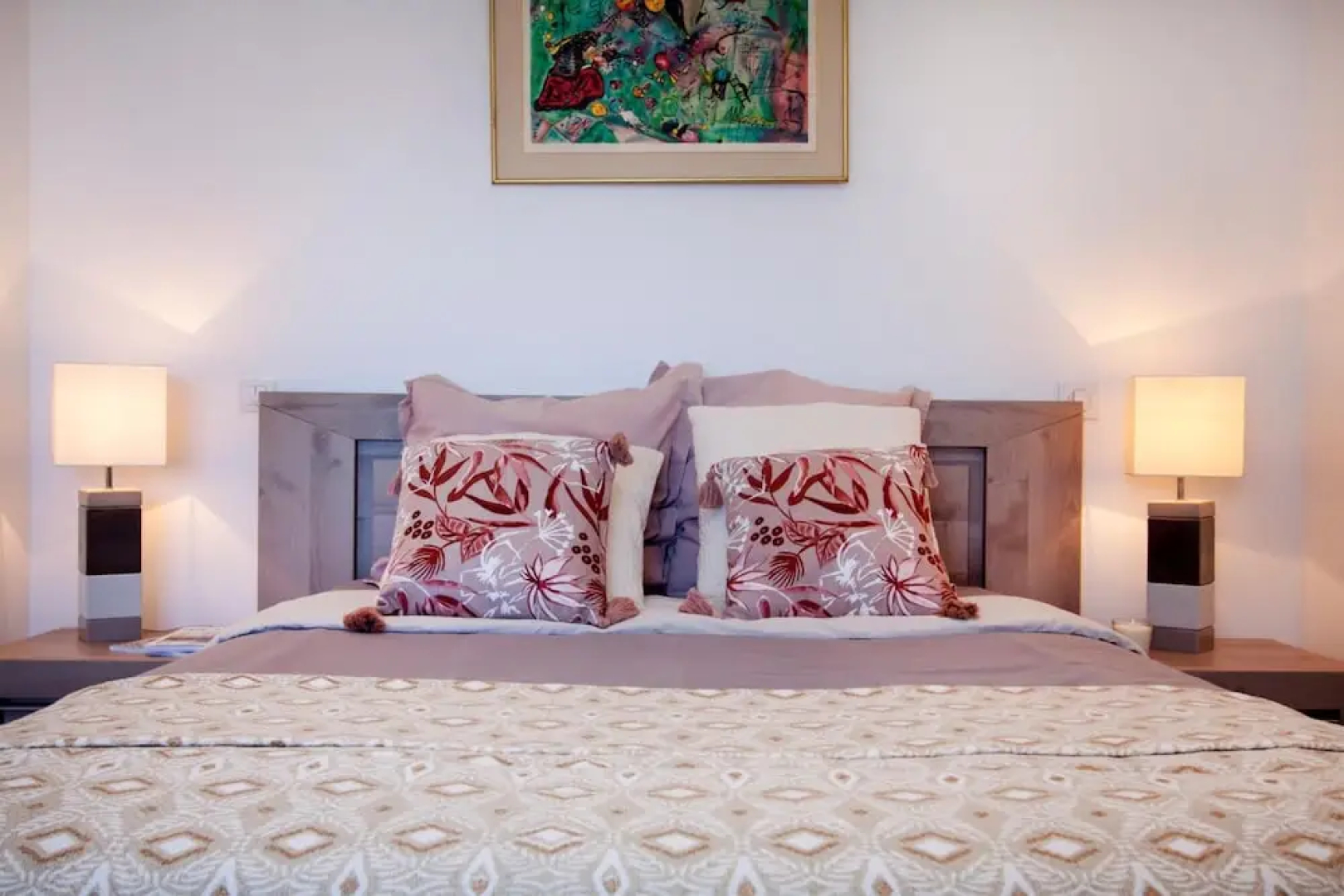 Résidence de la Tour