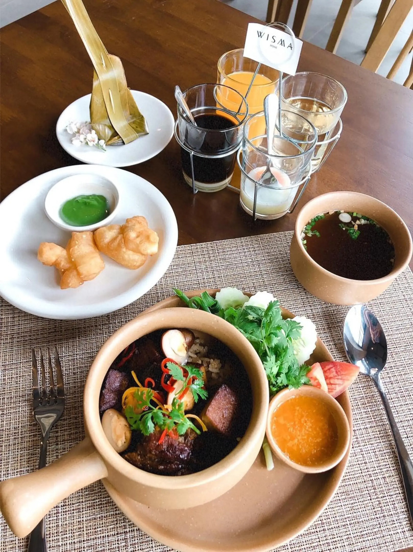 Centara Life Wisma Hotel Ratchaburi