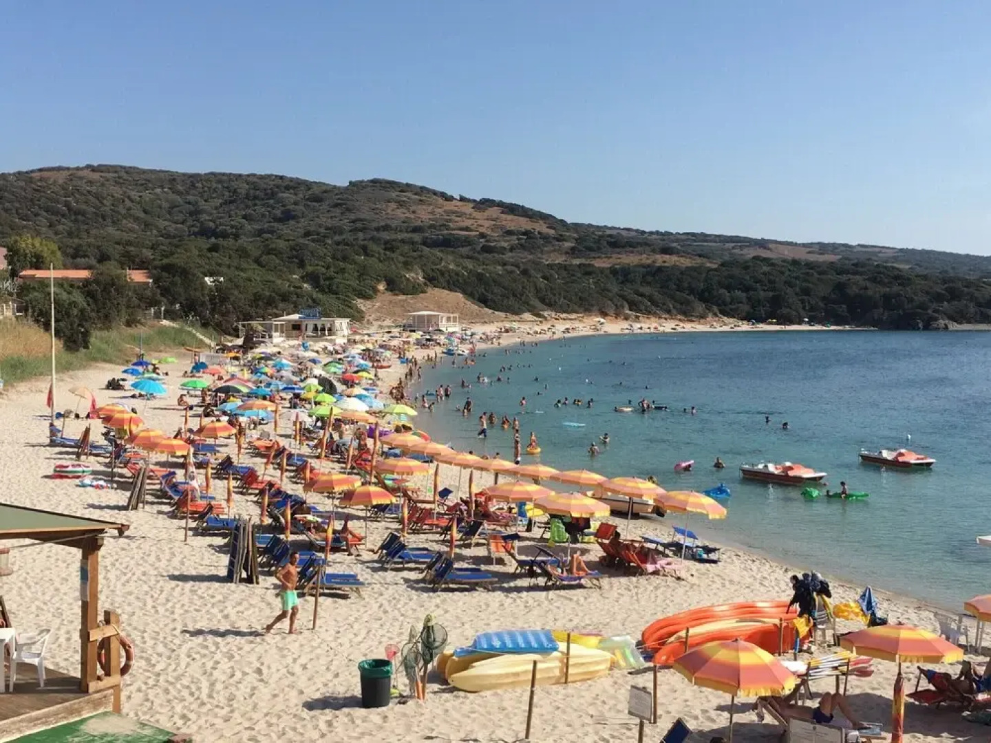 Affittimoderni Isola Rossa Borgo - Irul06