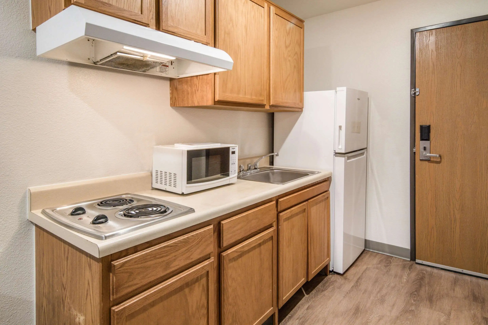 WoodSpring Suites Denton