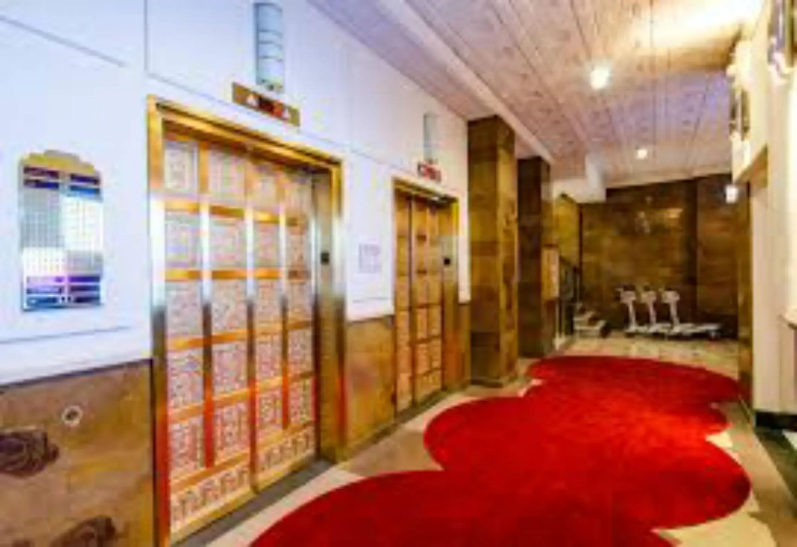 Virgin Hotels Chicago