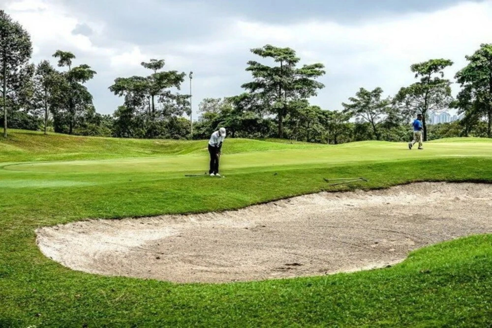 Ponderosa Golf & Country Resort