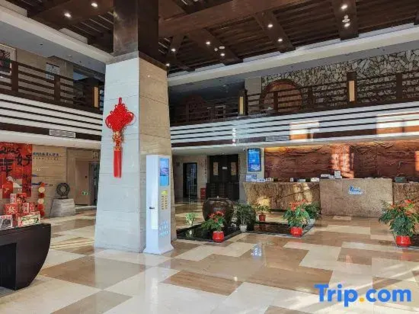 Putian Meizhou Island Sea View Hotel