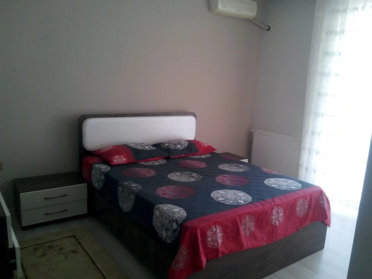 Karabina Eylül Apart