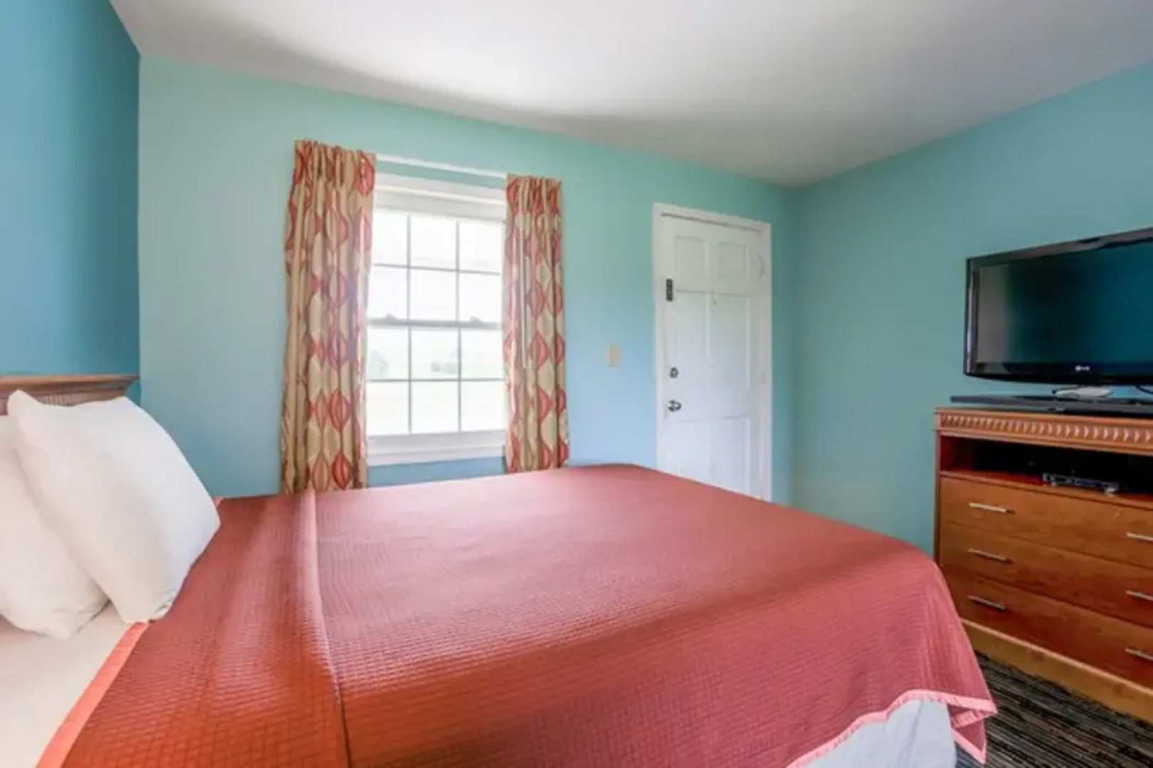 Relax Inn By OYO Natural Bridge I-81