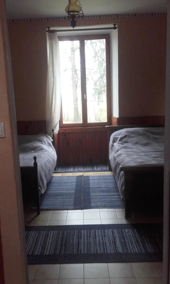 Property With 2 Bedrooms in Saint-félix-de-reillac-et-mortemart, With