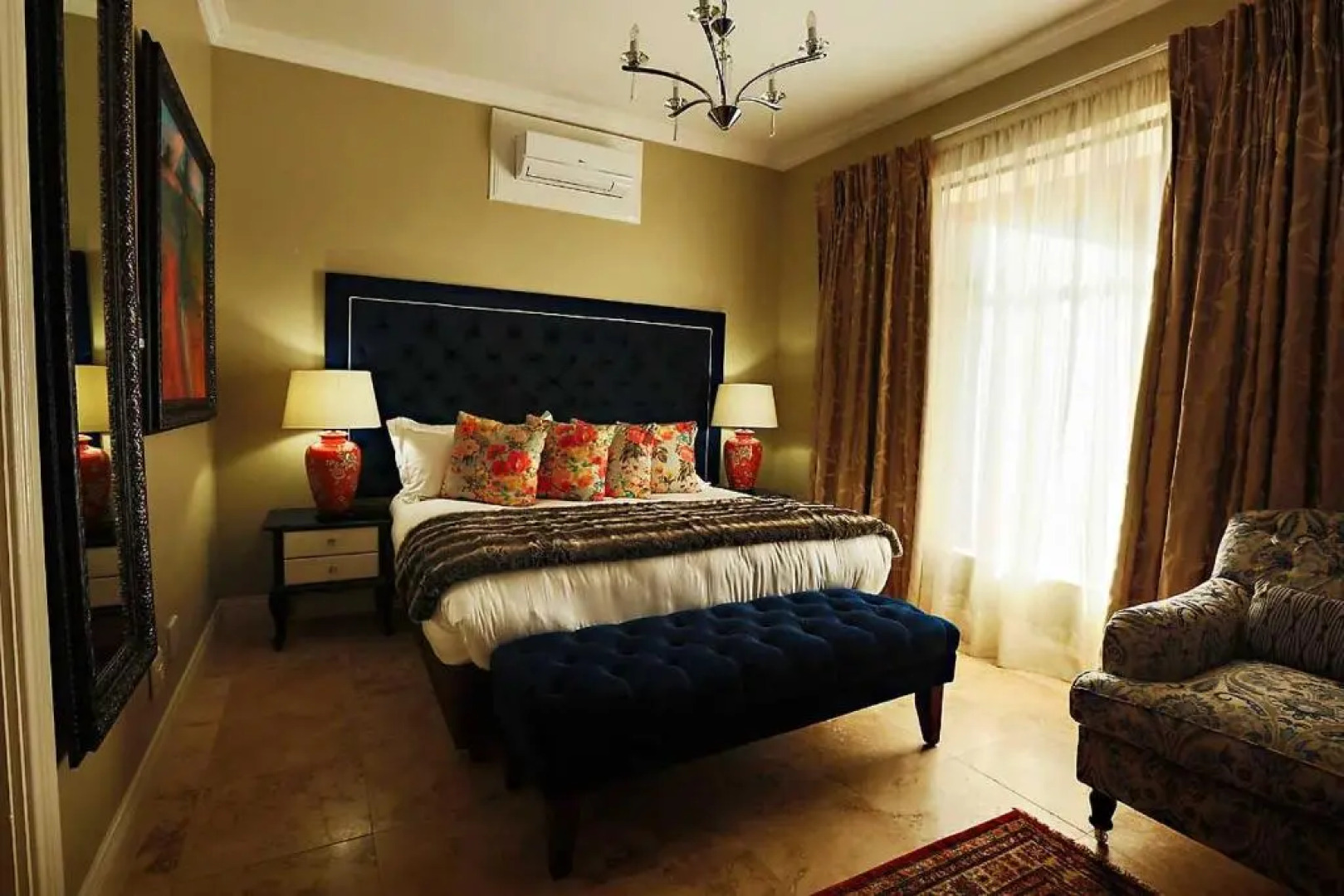 Mavuta Boutique Apartments