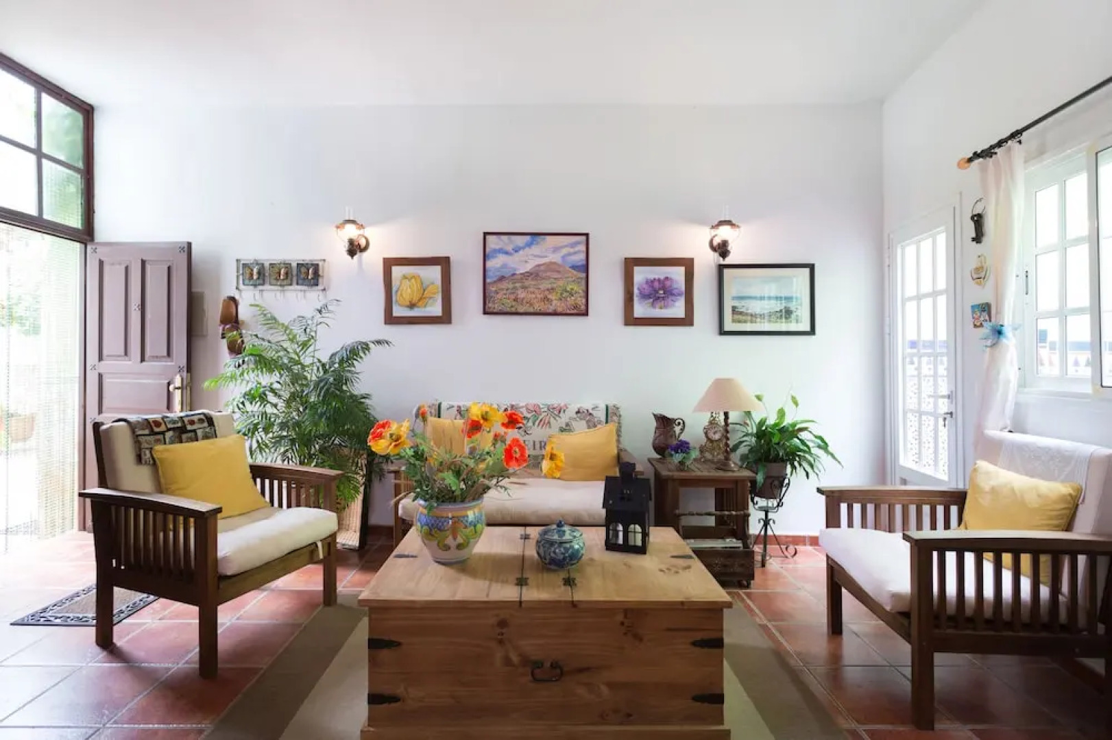 HomeLike Rustic House Güímar