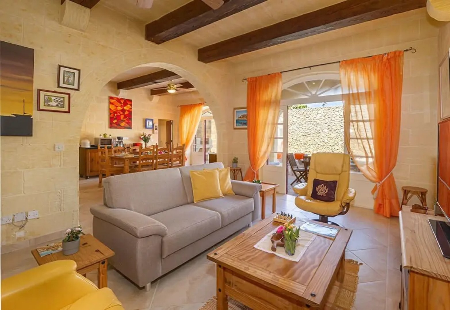 Narcisa Holiday Home