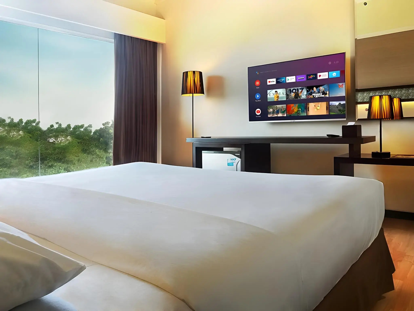 Griptha Hotel