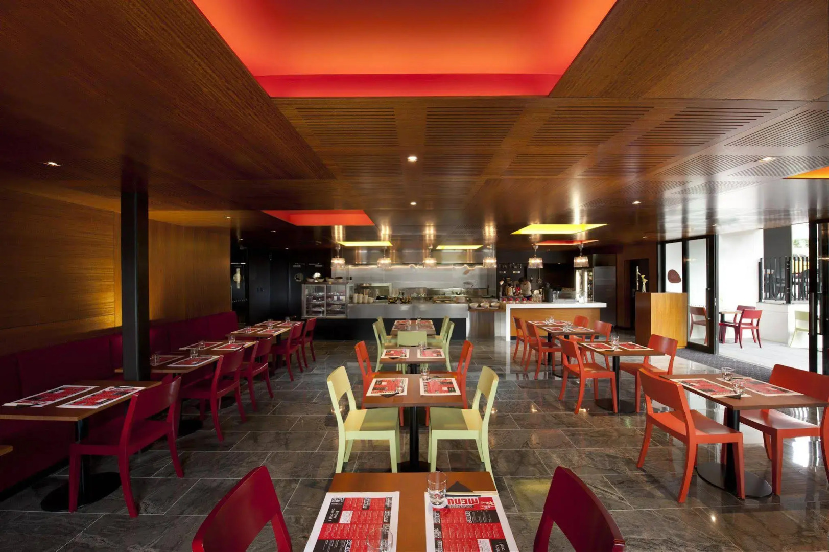 Hilton Queenstown Resort & Spa