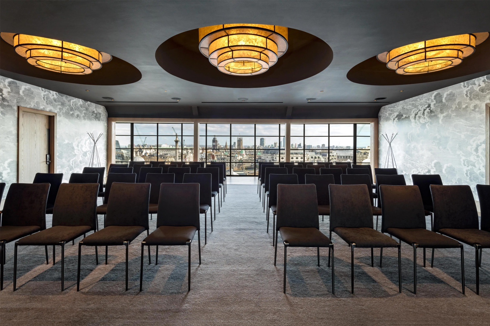 Radisson Blu Hotel, London Leicester Square