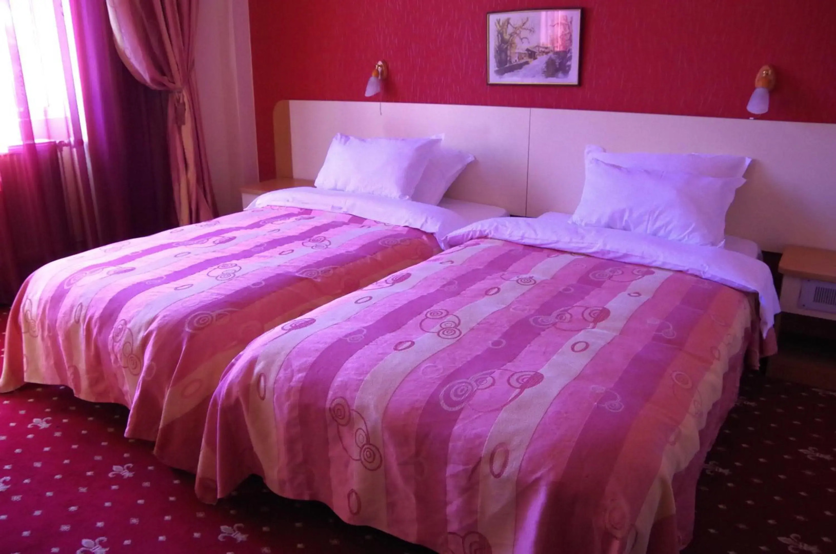 Hotel Balkan