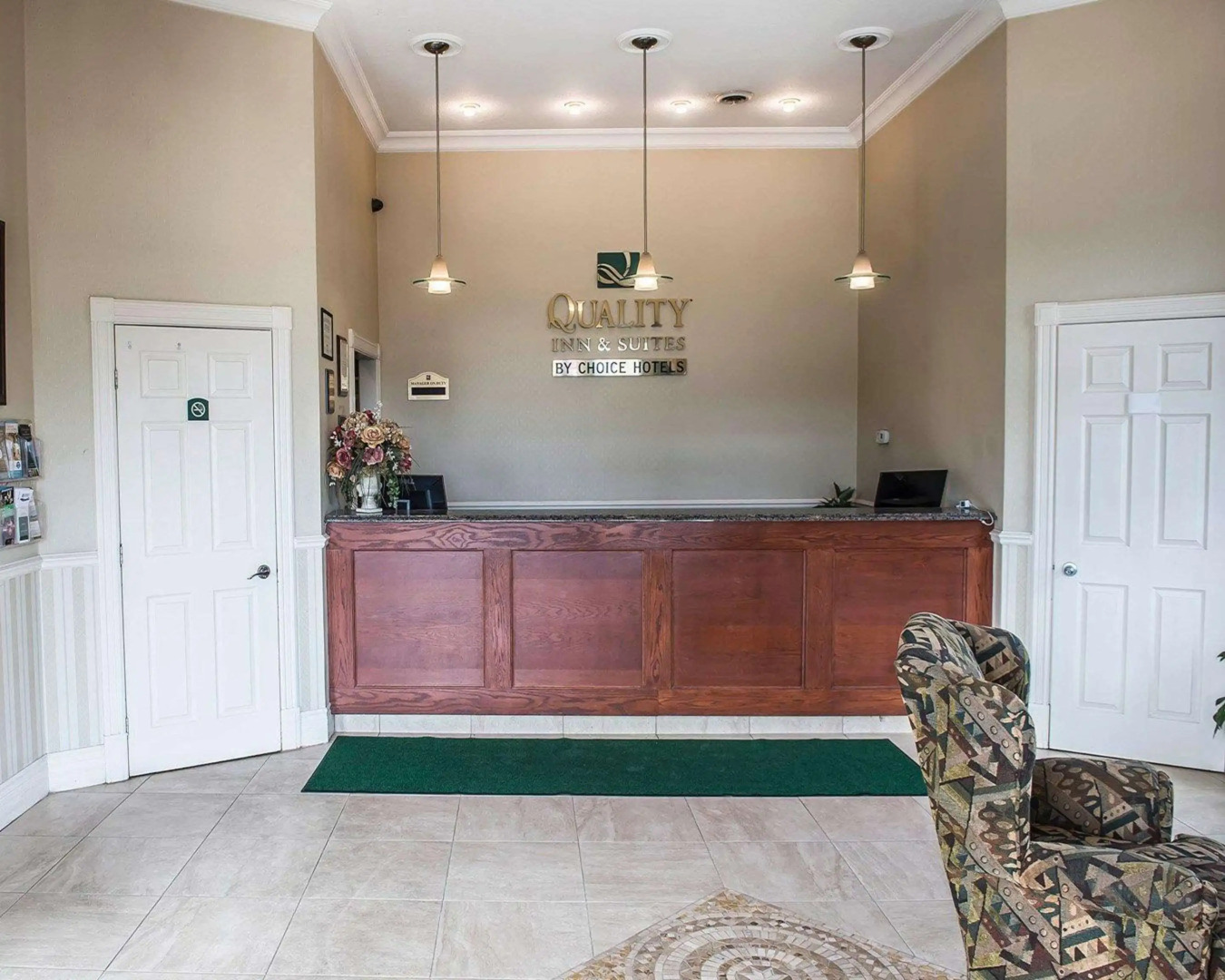 Quality Inn & Suites 1000 Islands