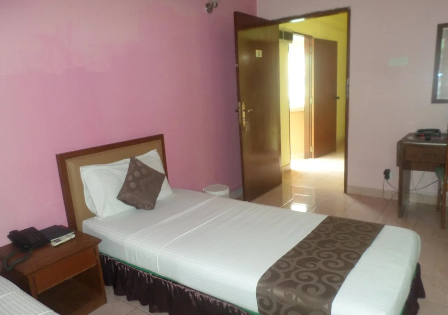 Skai Lodge