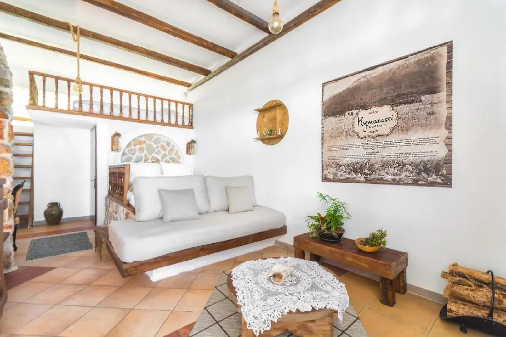 Limeri Traditional Guest House