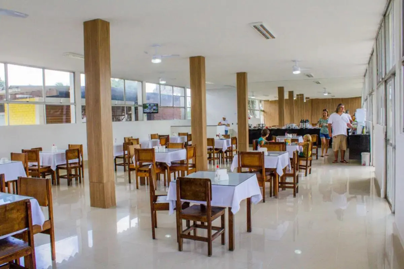Hotel Parque do Sol