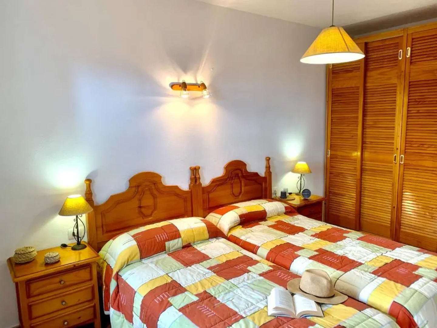 Casas Balcón del Mar