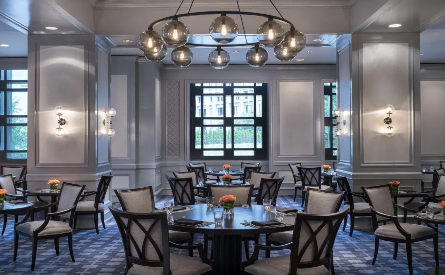 Four Seasons Hotel Atlanta