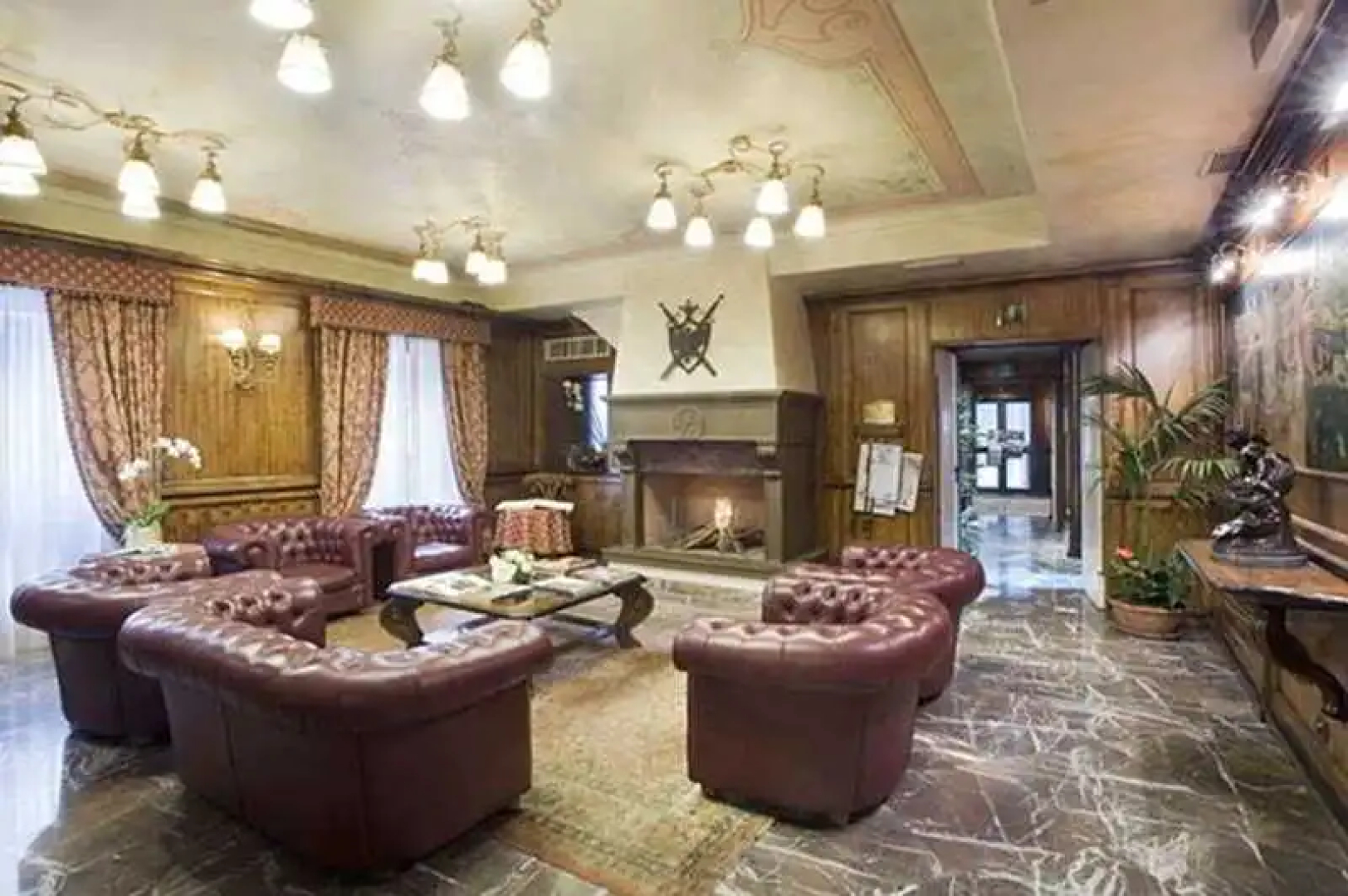 Hotel Cavaliere