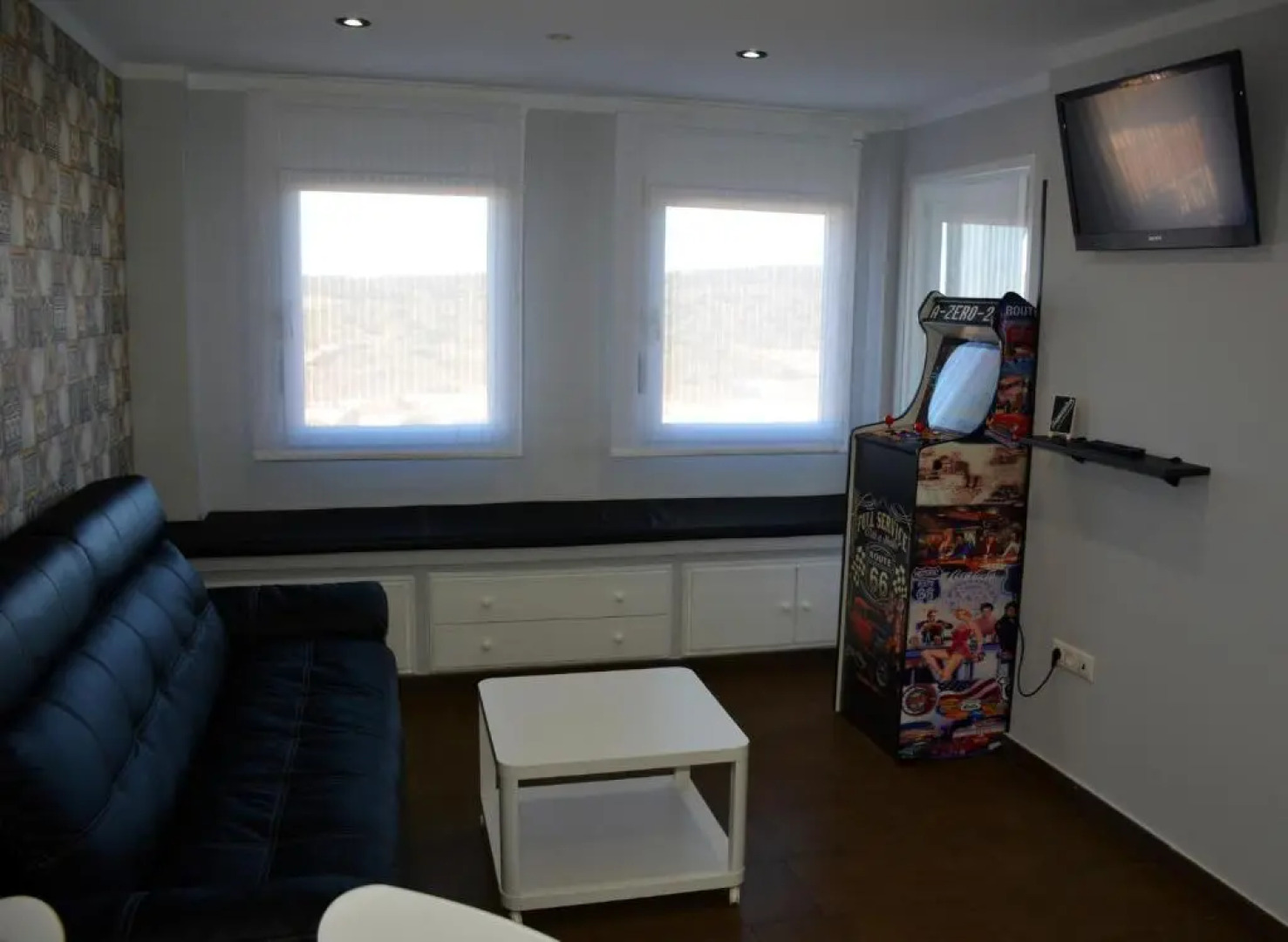 Apartamento Azero 22