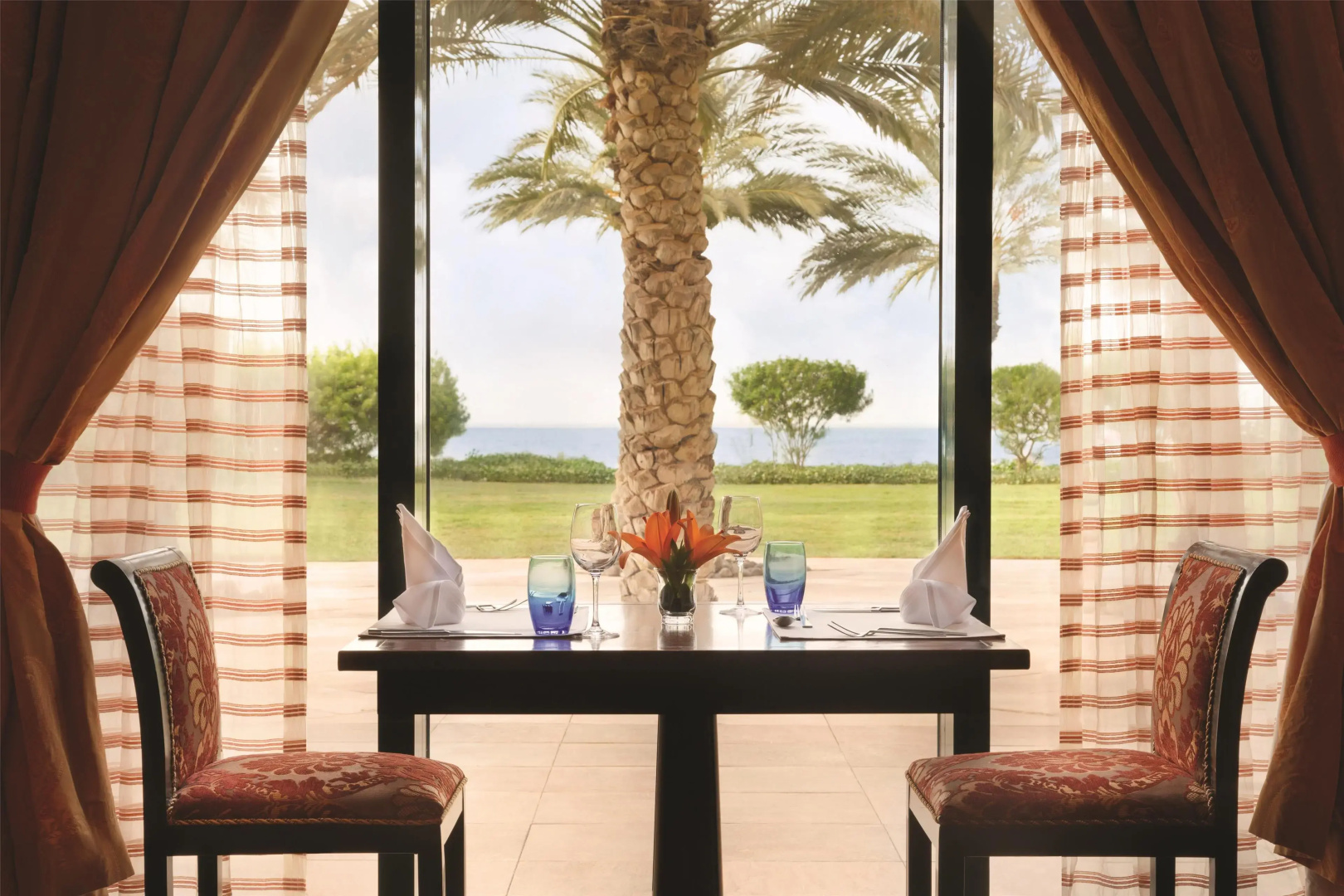 Djibouti Palace Kempinski