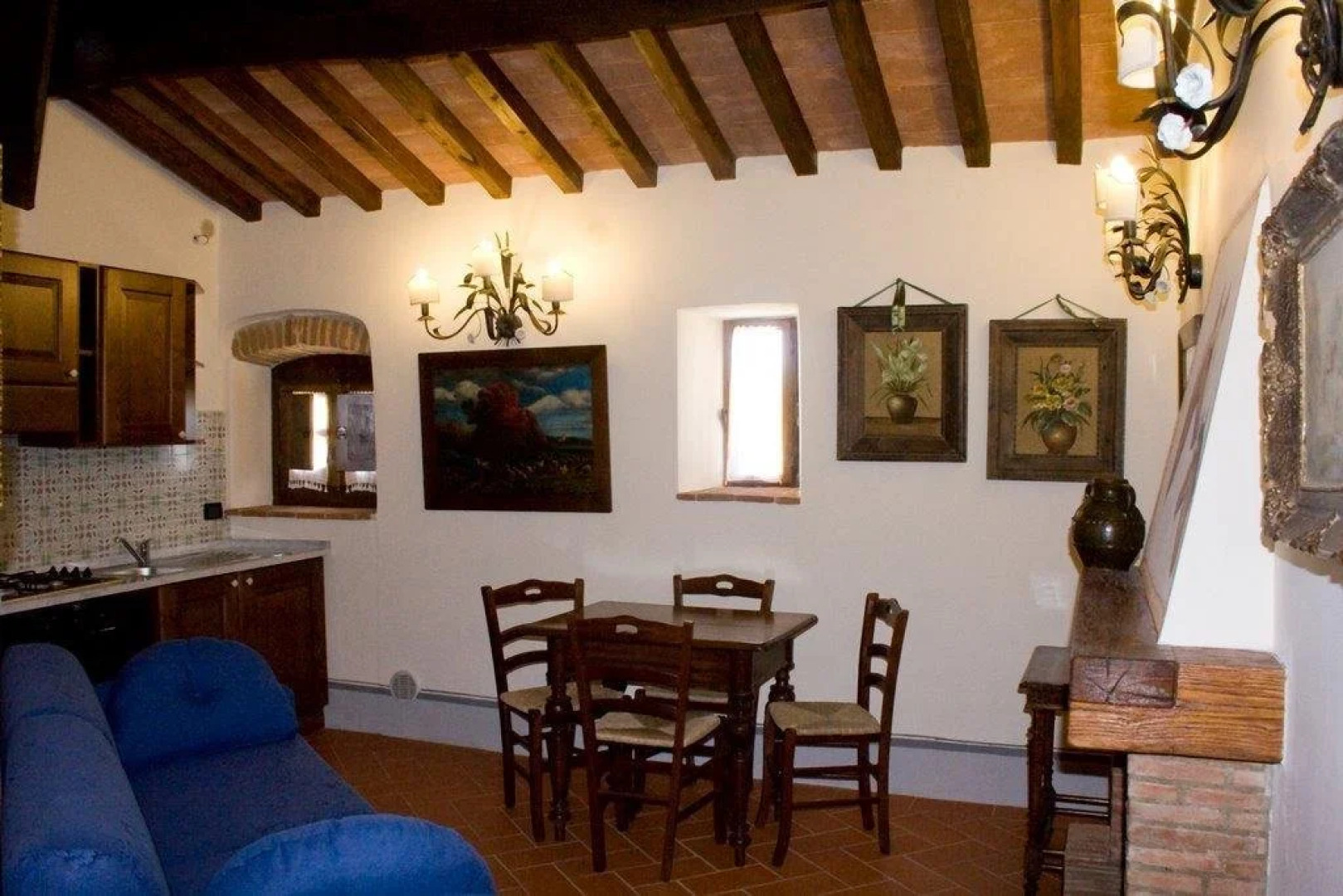 Relais Santa Margherita