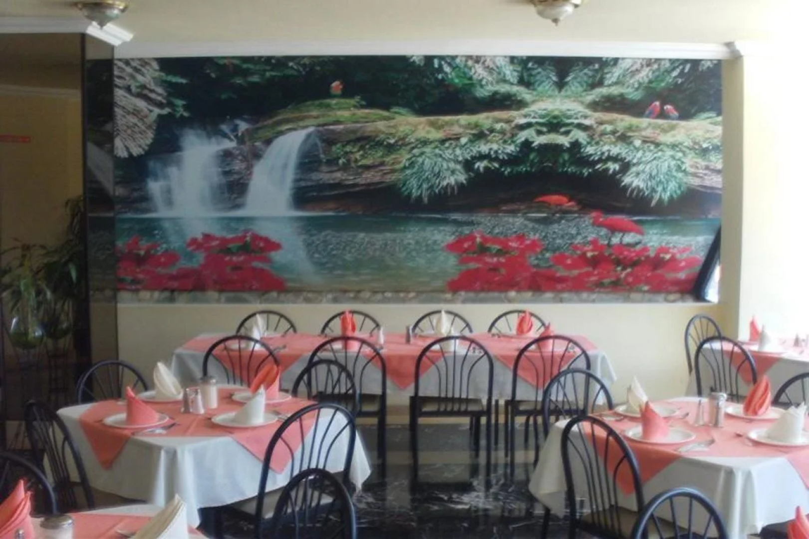 Stanford Suites Hotel