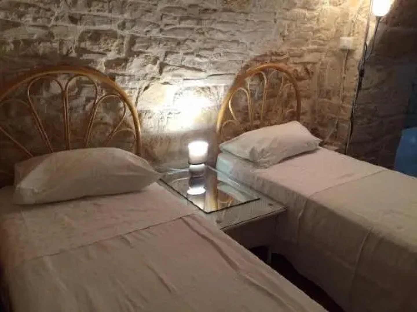 Guest Hose Al Torrione