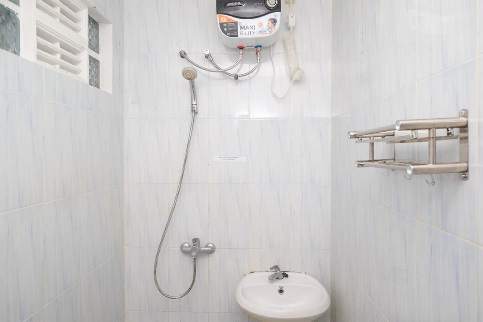 RedDoorz Syariah @ Griya Merbotan Demak