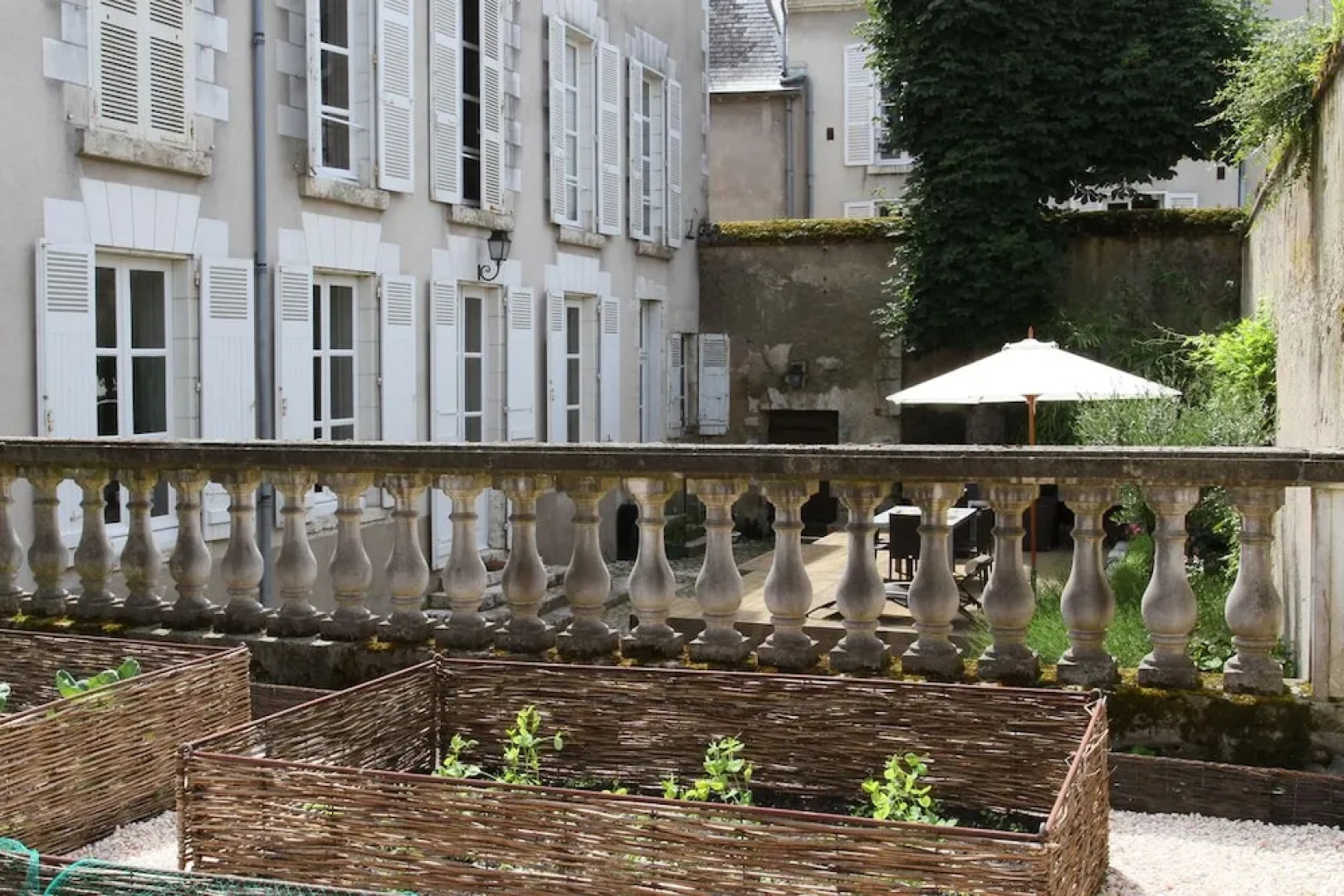 Demeure de la Cordelière