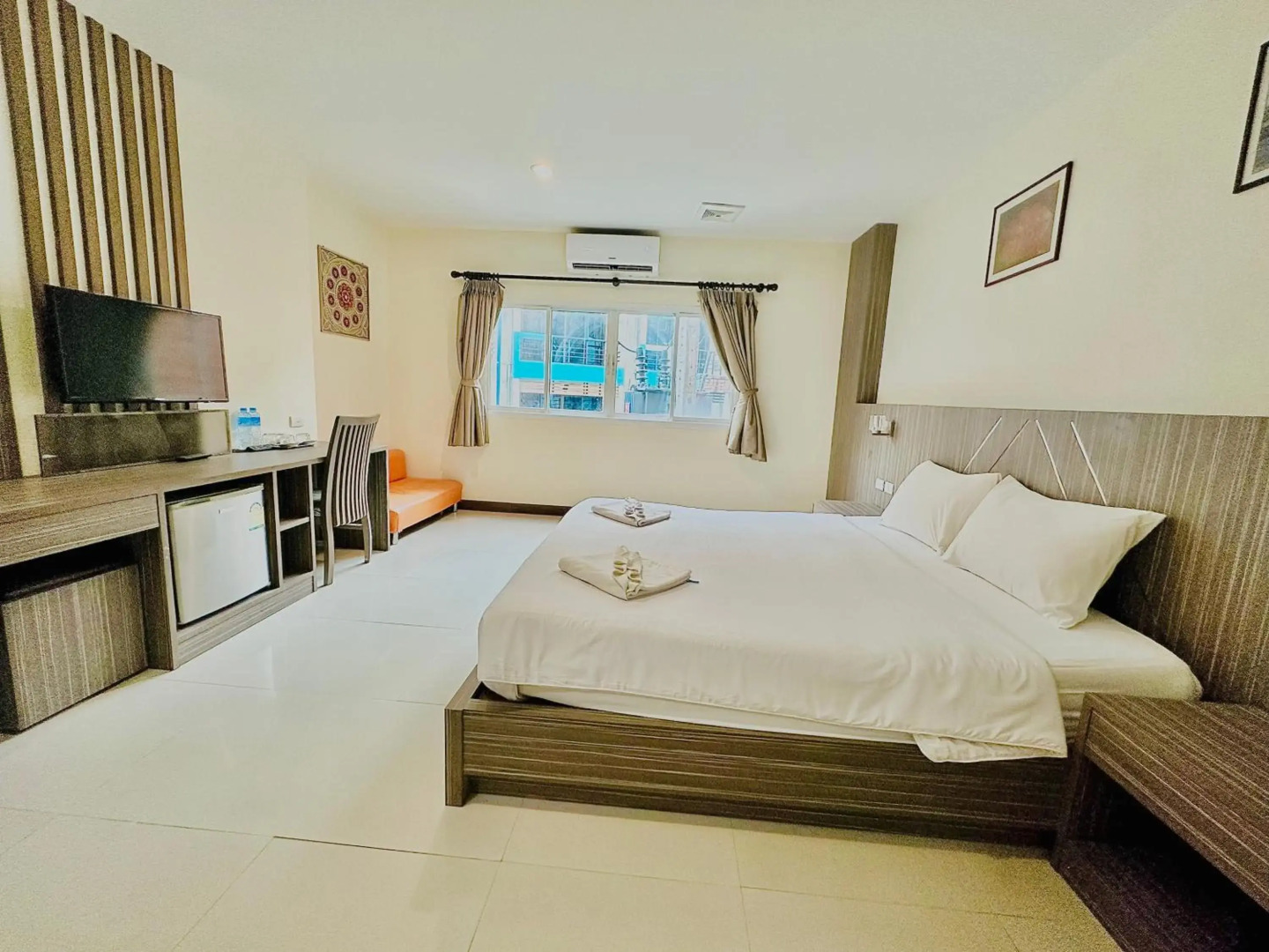 The Cocoon Patong