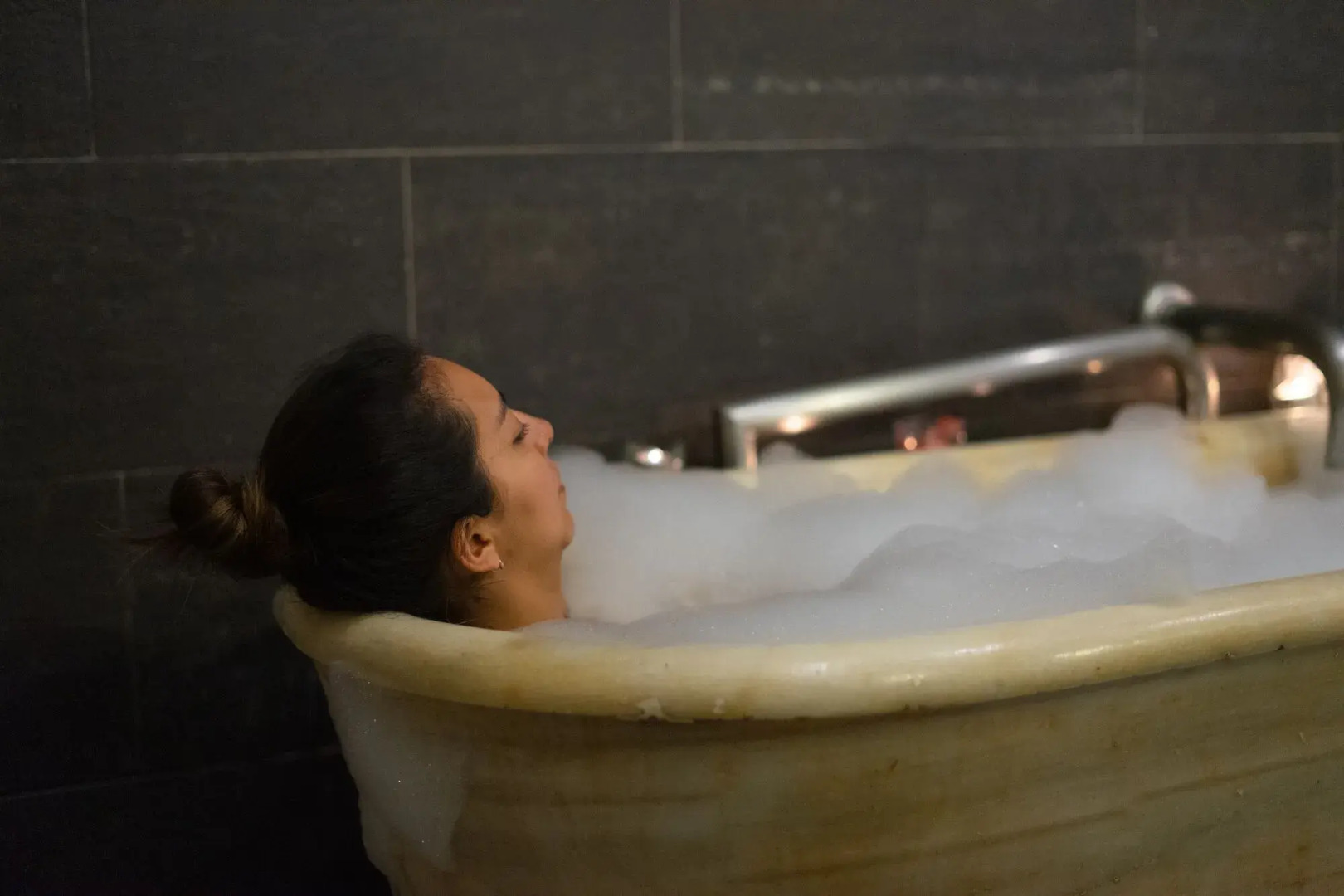 Hotel Real Balneario Carlos III