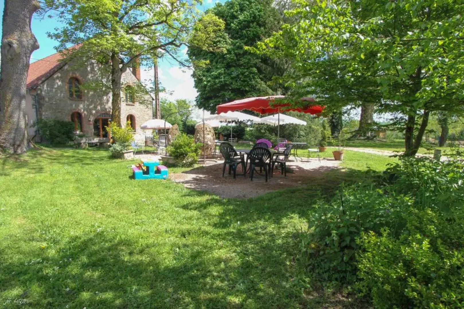 Domaine de la Couture