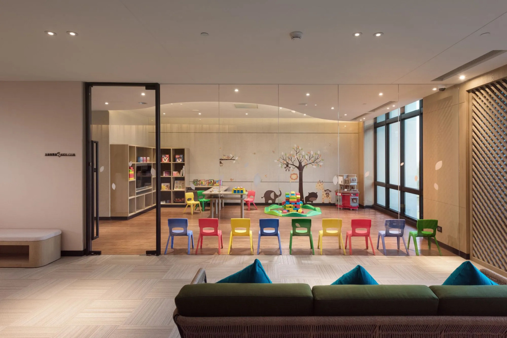 Crowne Plaza Tainan by IHG