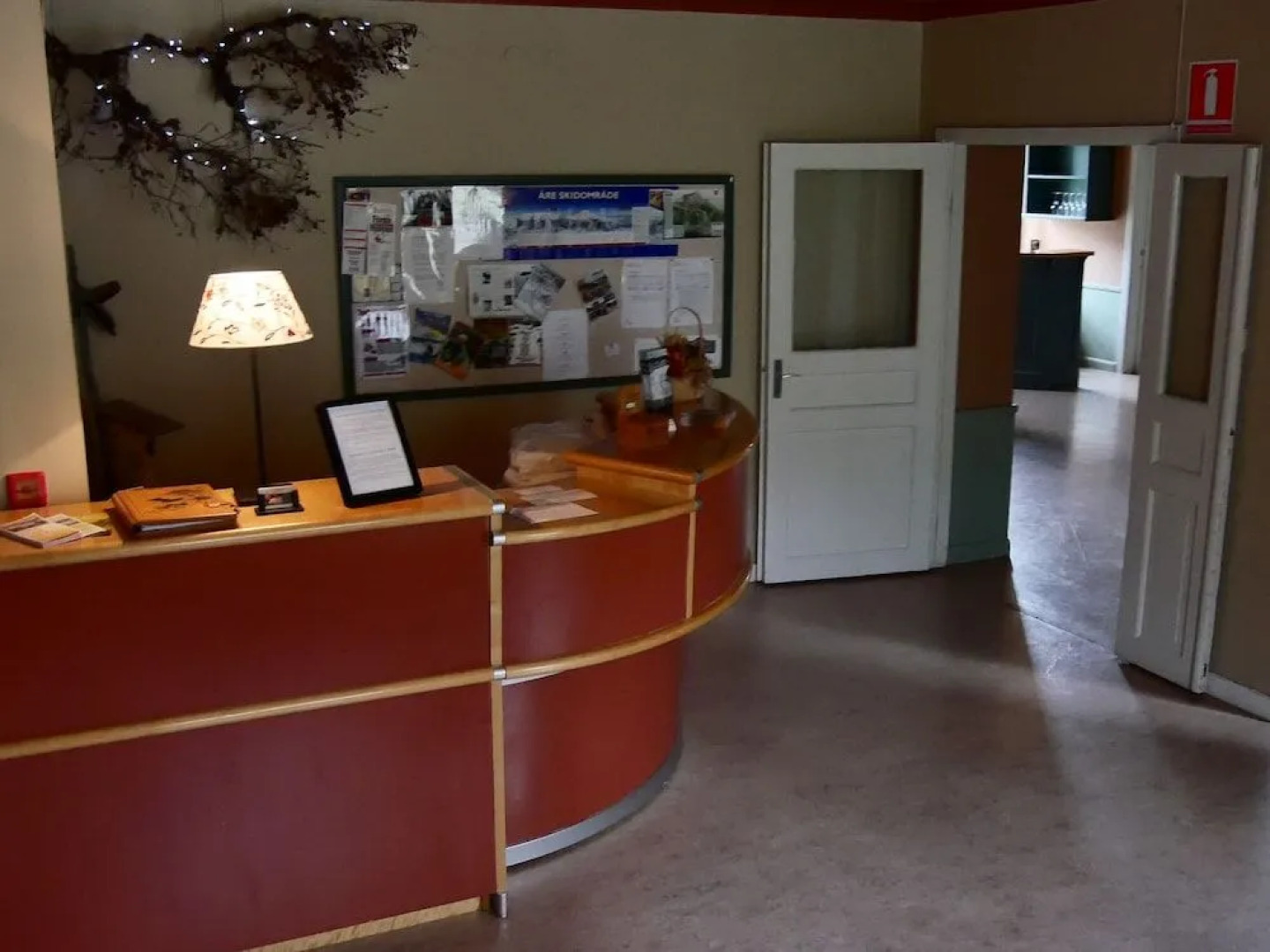 Sundmans Fjällgård