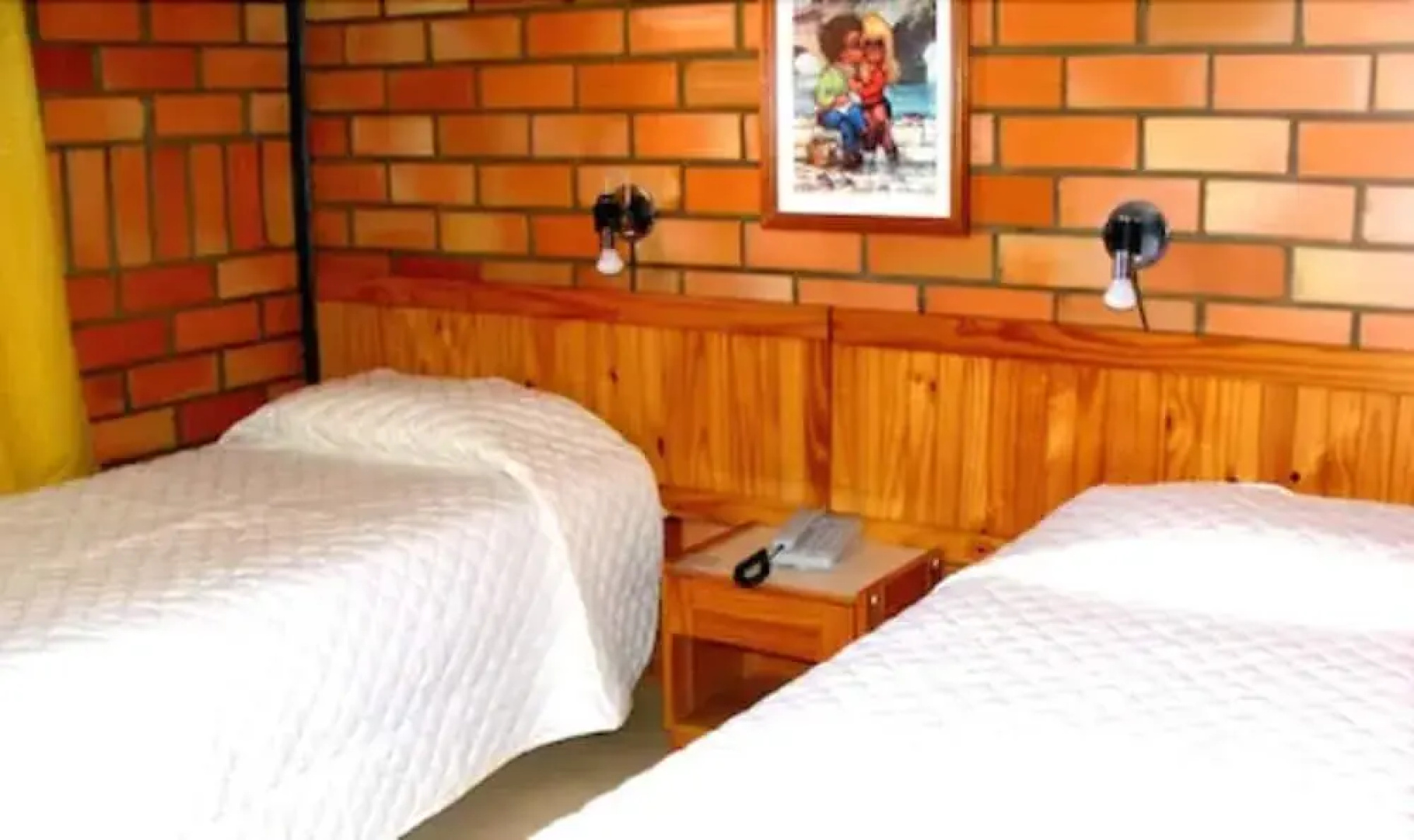 Hotel Fraiburgo