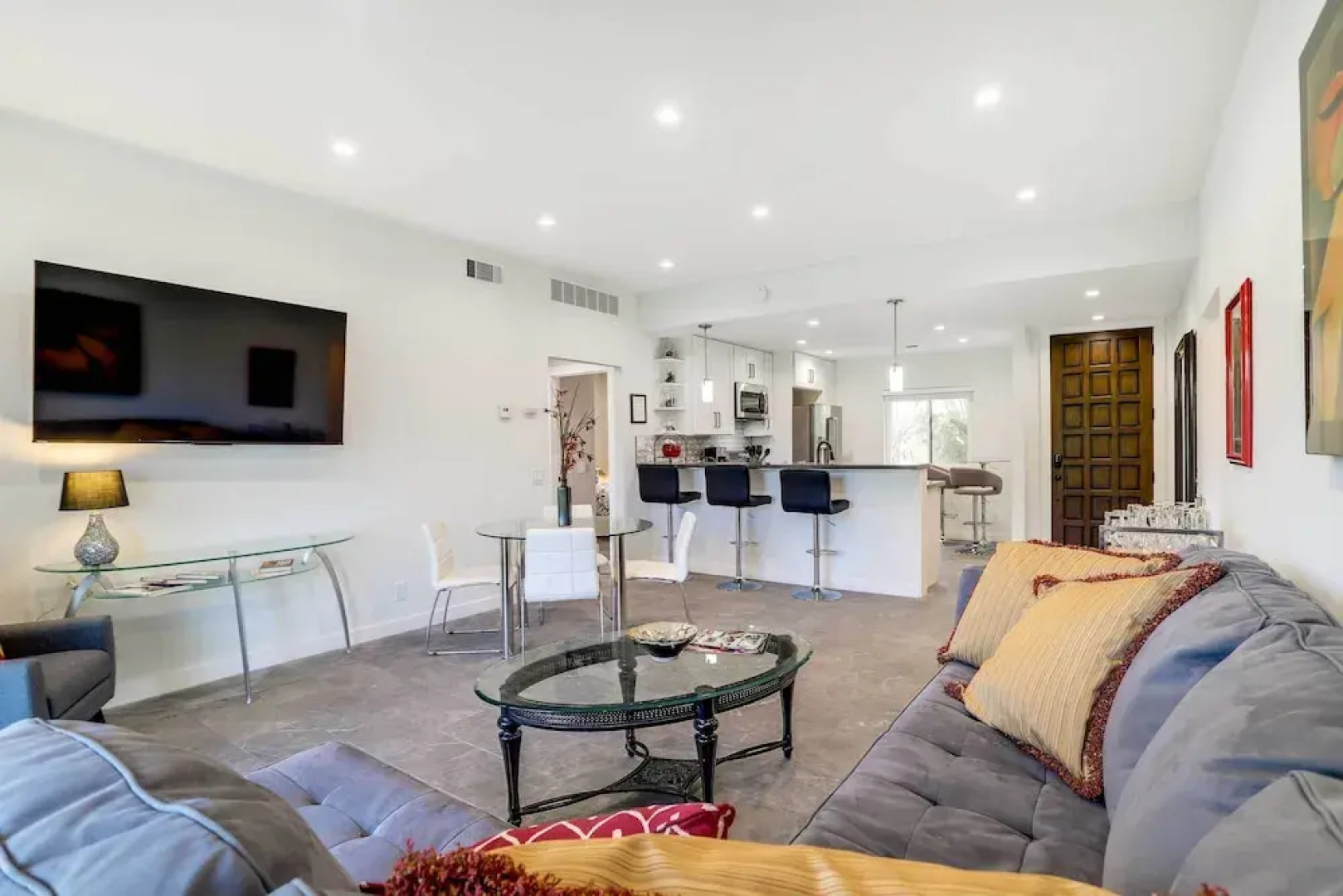 Golf Haven w/ Pool Access - 5 Mi to Palm Springs