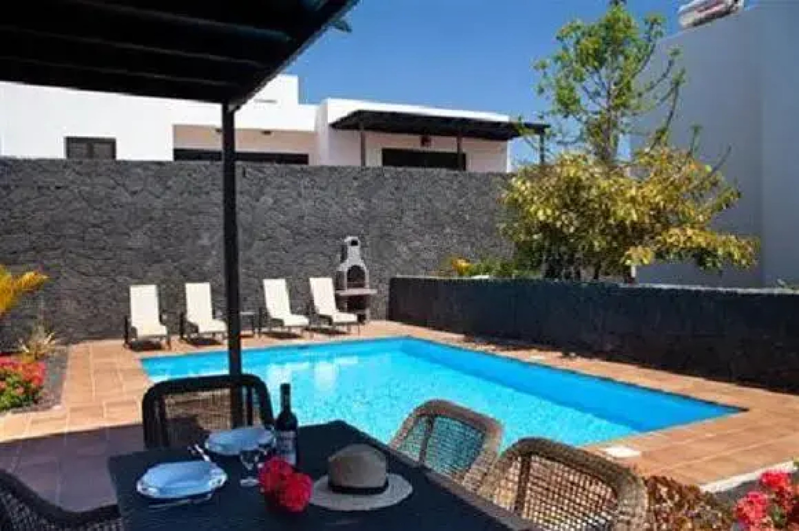 Villas Yaiza Village