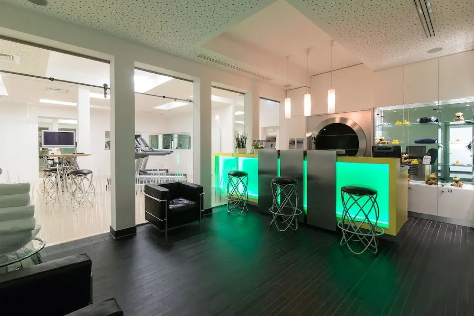 Hotel Schloss Montabaur